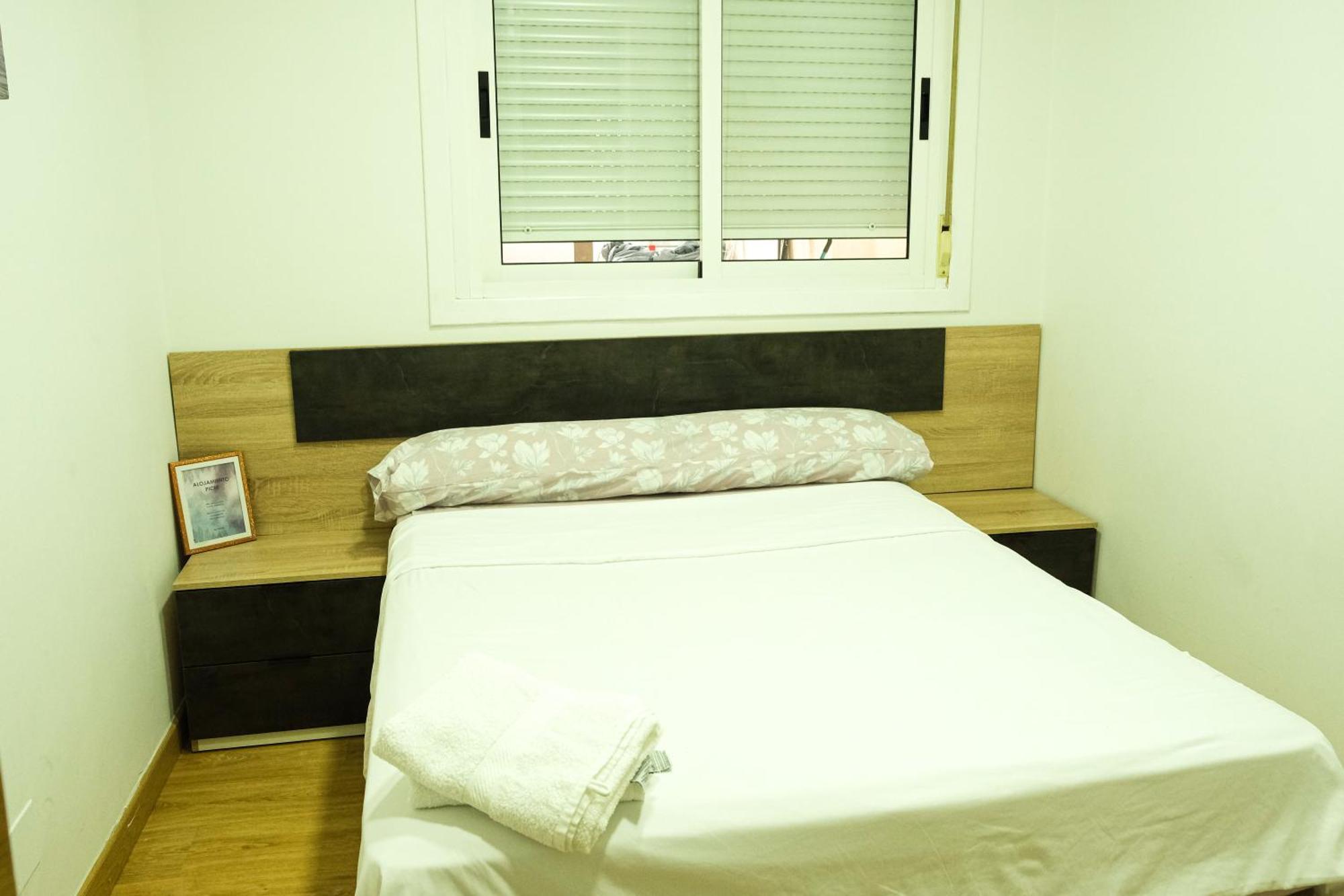 Habitación en casa particular Pichi *
