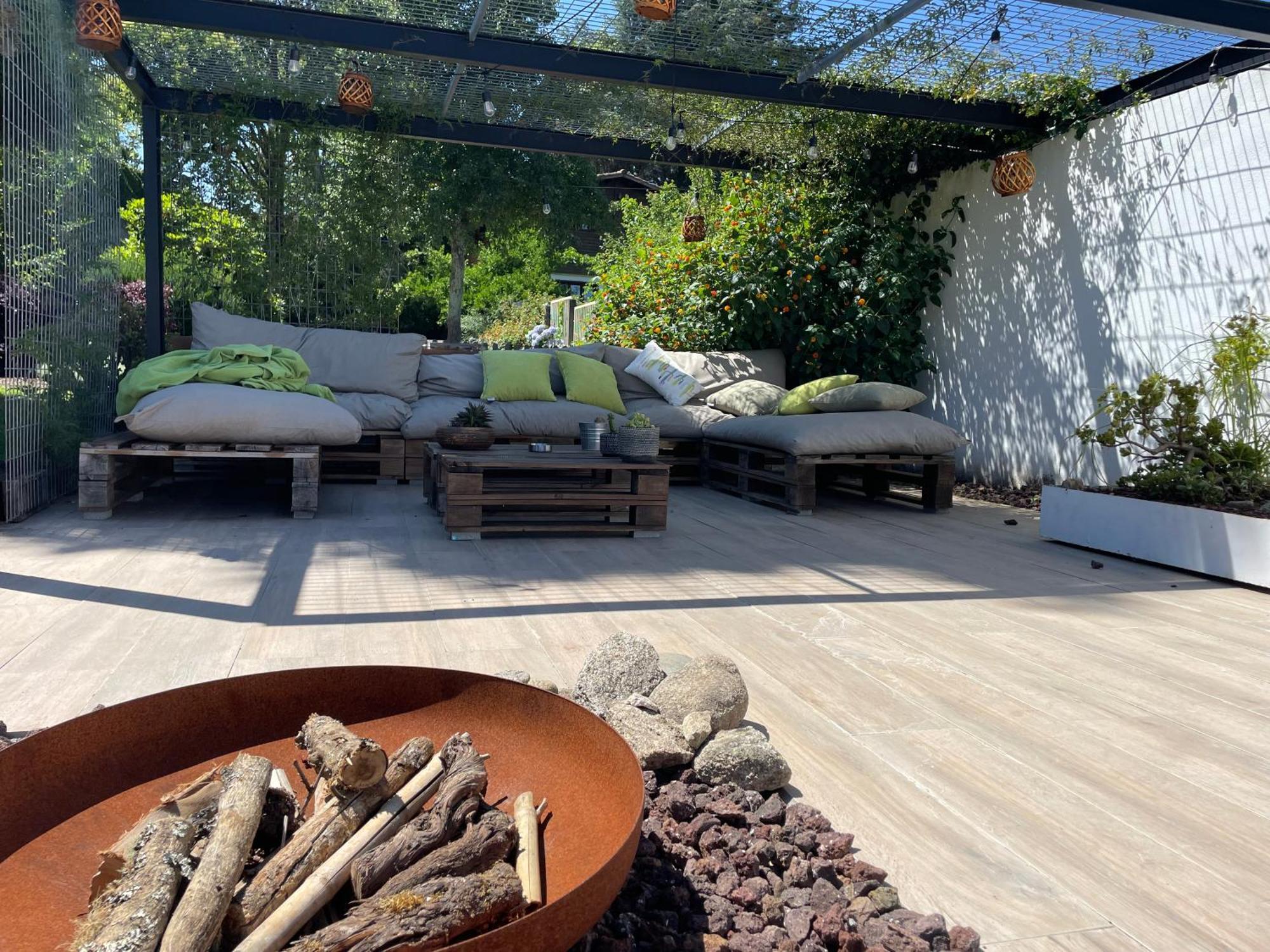 Casa De Los Cactus Holiday home Vigo