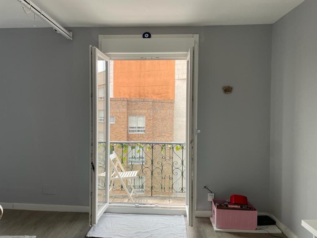 Apartamento Urbano Vigo
