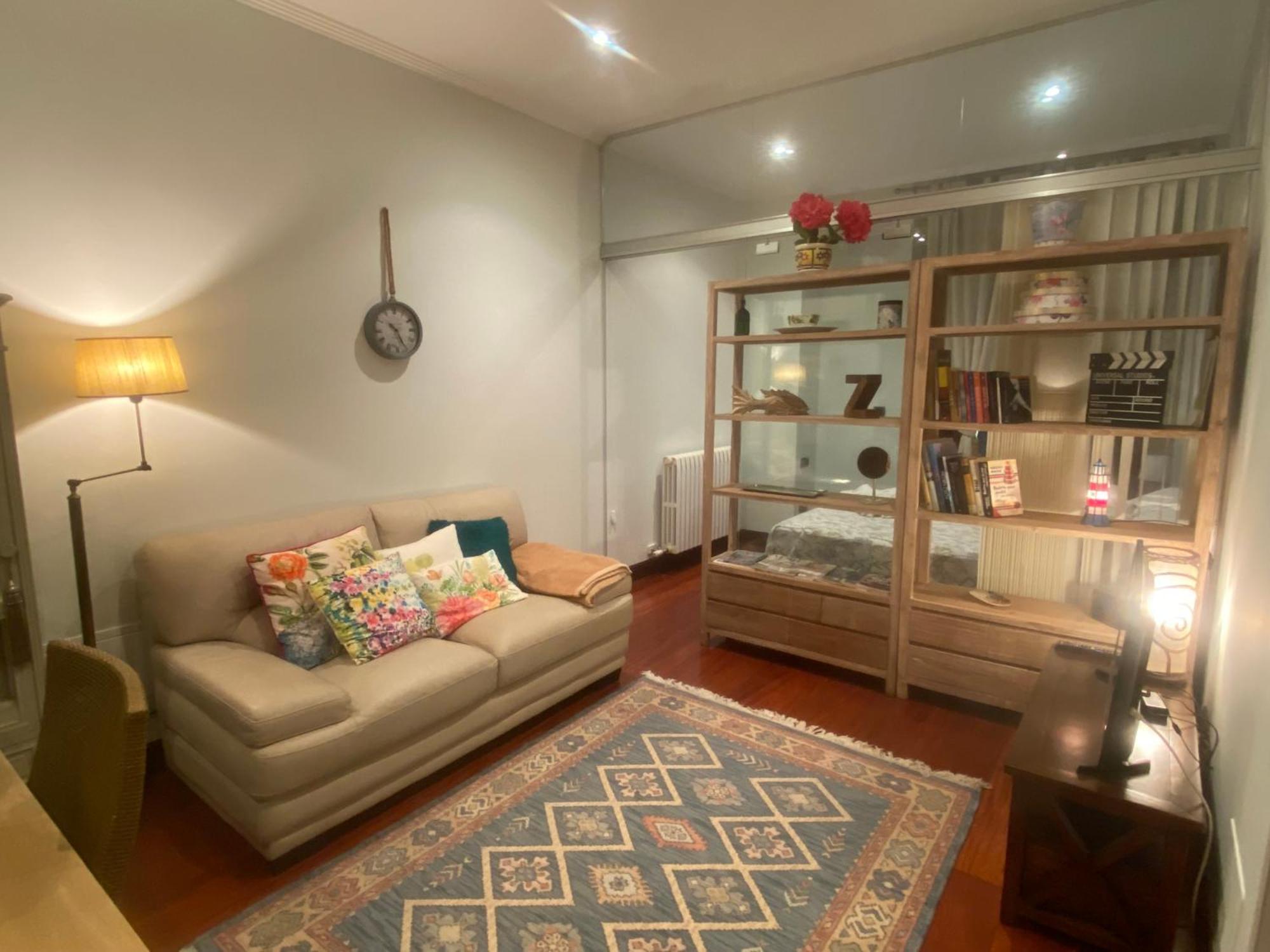Apartamento Apartamento Suevia *