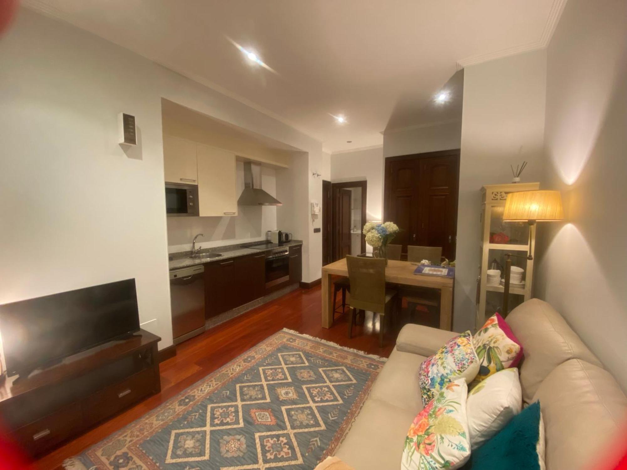 Apartamento Suevia Vigo