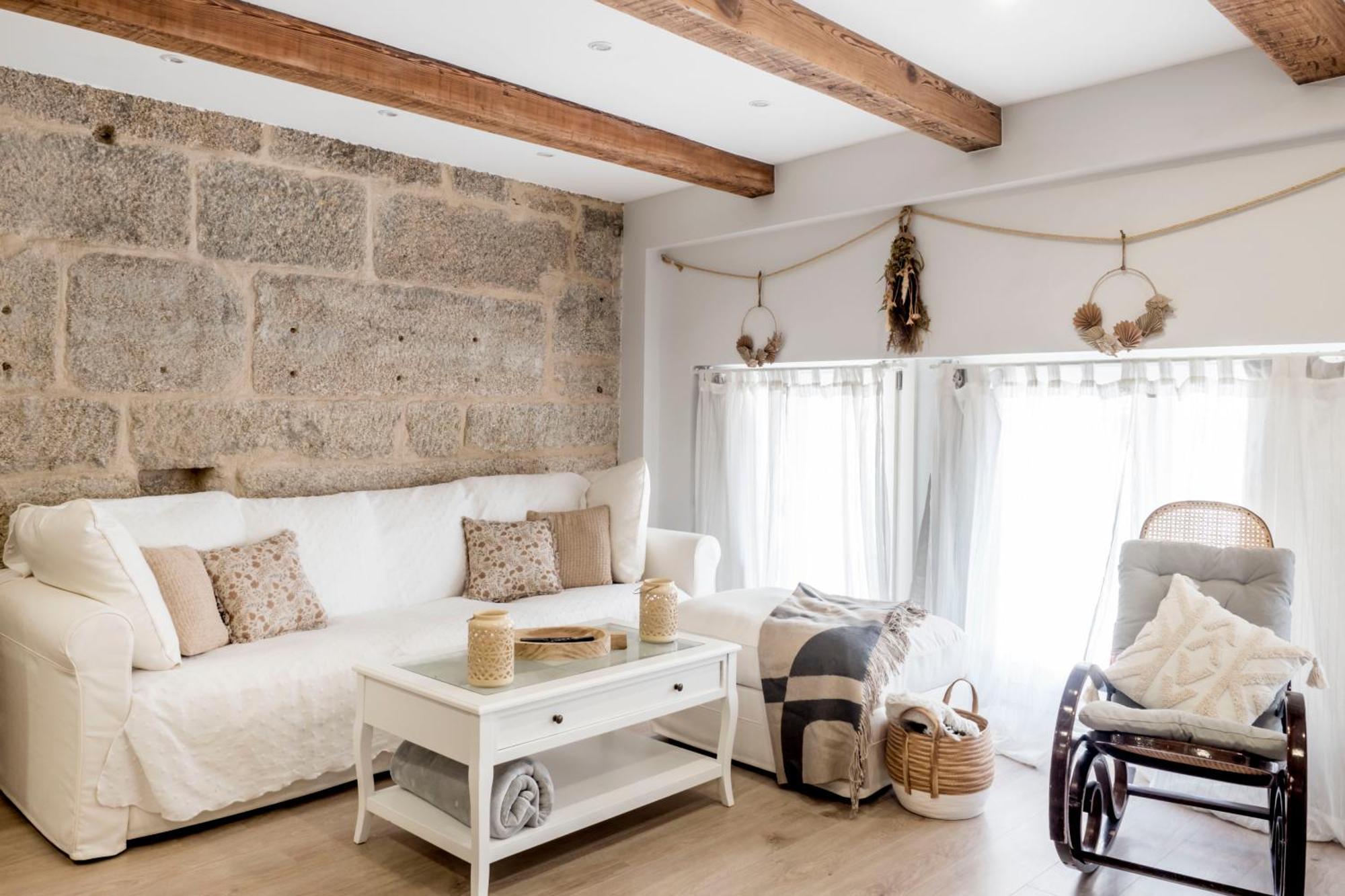 Casa Mimosa * Vigo