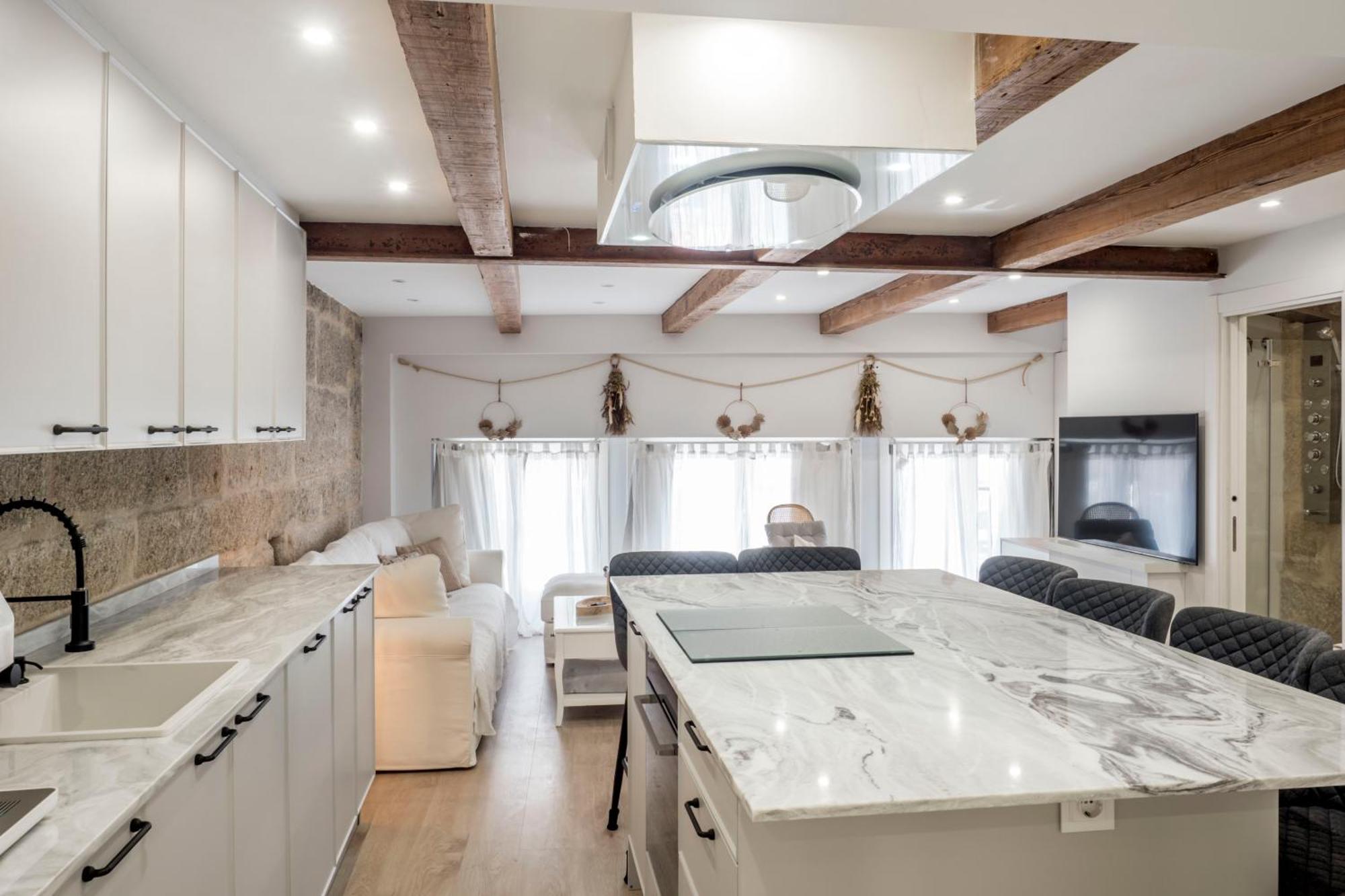 Casa Mimosa Vigo