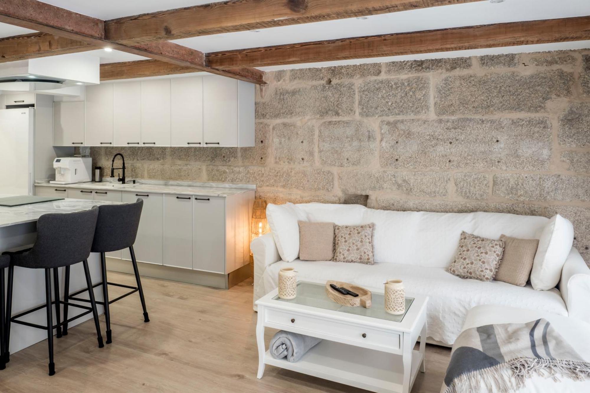 Casa Mimosa Apartment