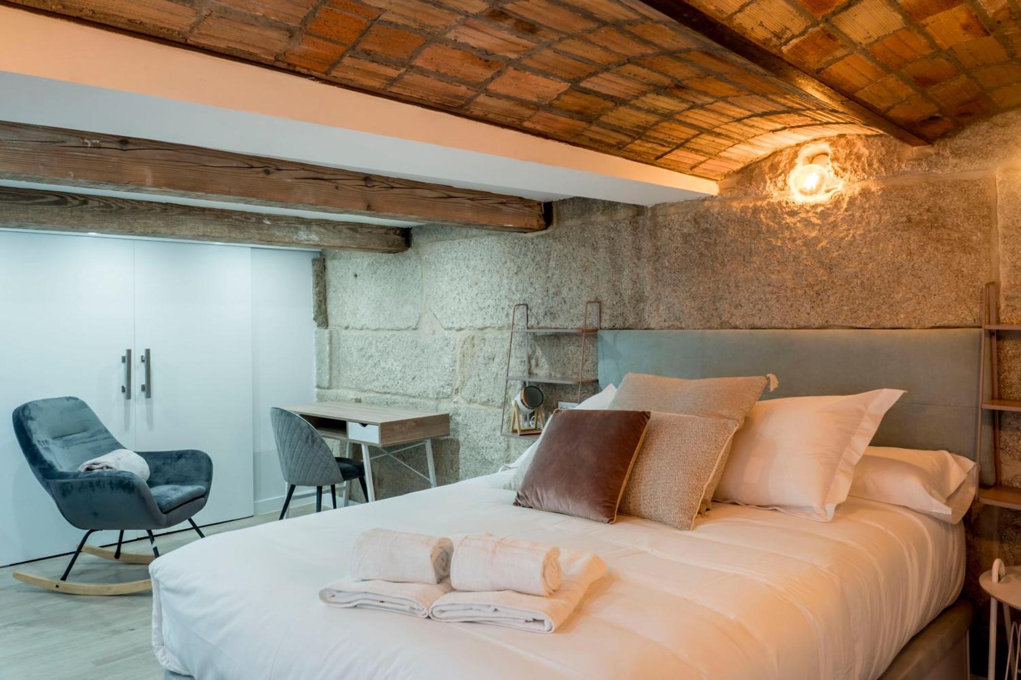 Apartment Casa Mimosa Vigo