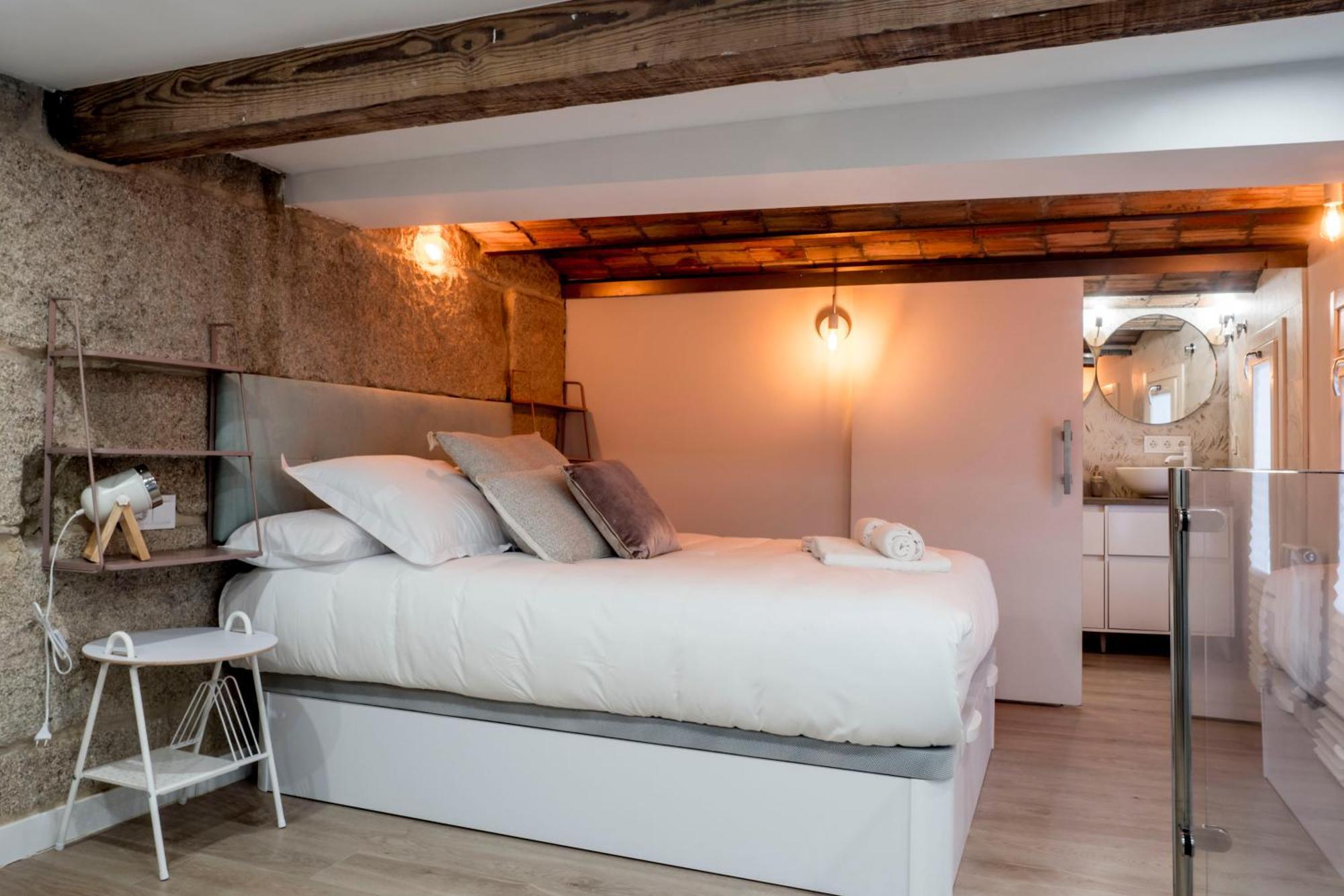 Casa Mimosa Apartment Vigo