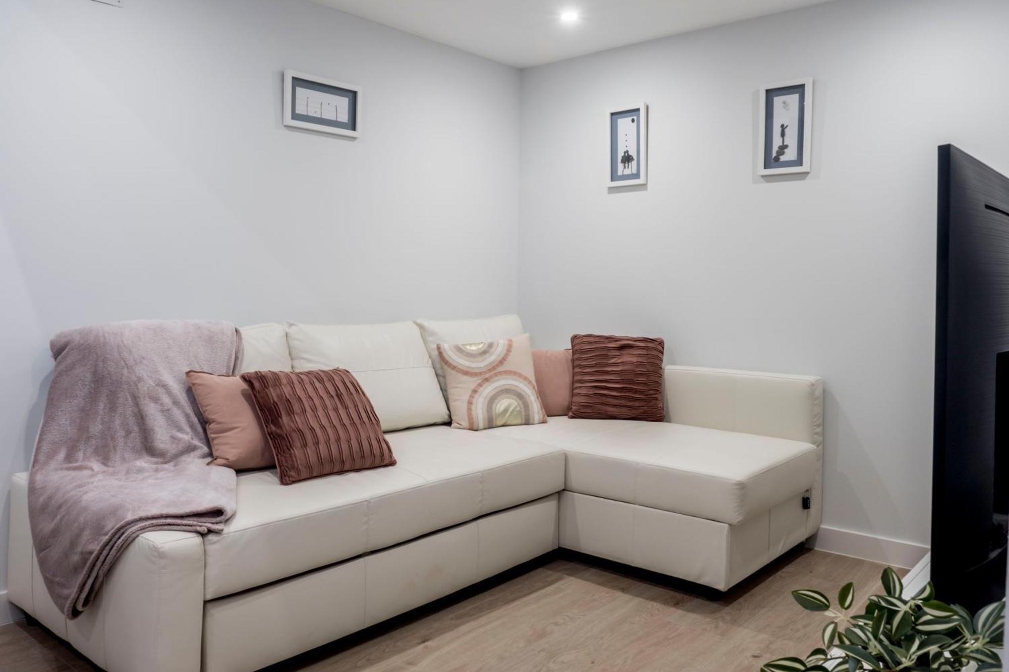 Apartment Casa Mimosa Vigo