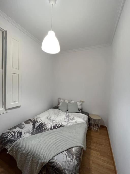 Apartment Atico Vintage Con Terraza