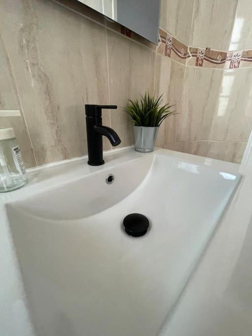 Apartment Atico Vintage Con Terraza Vigo