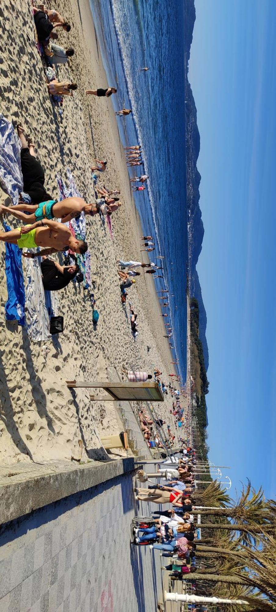 Turistico Menendez Pelayo -vigo Vigo