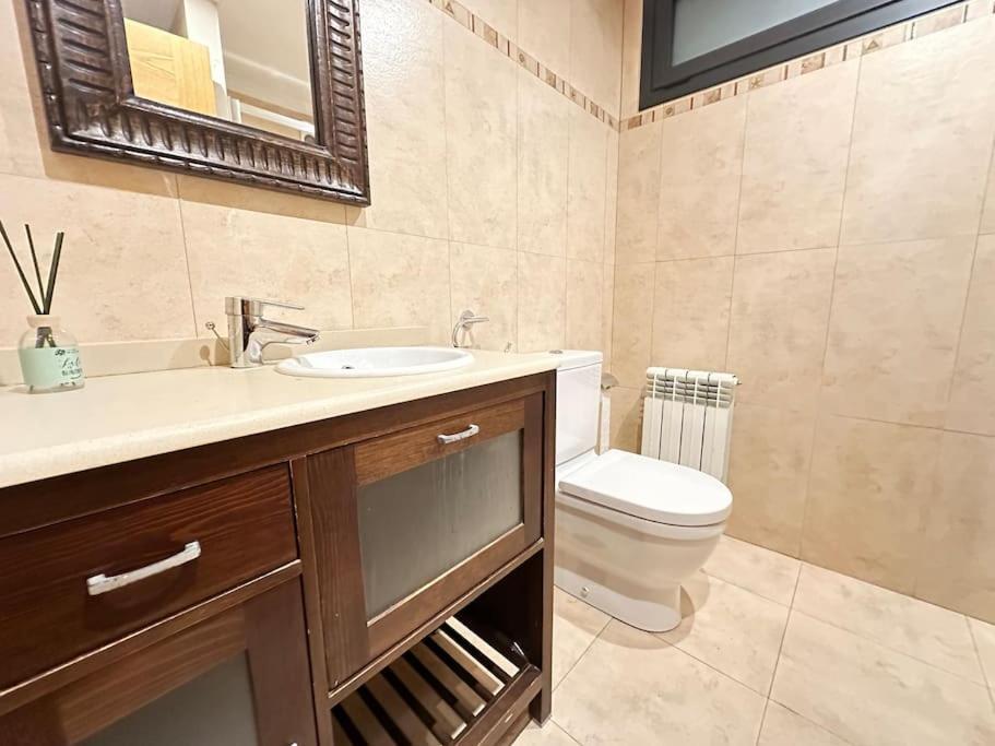 Apartamento Luxury - Corte Ingles