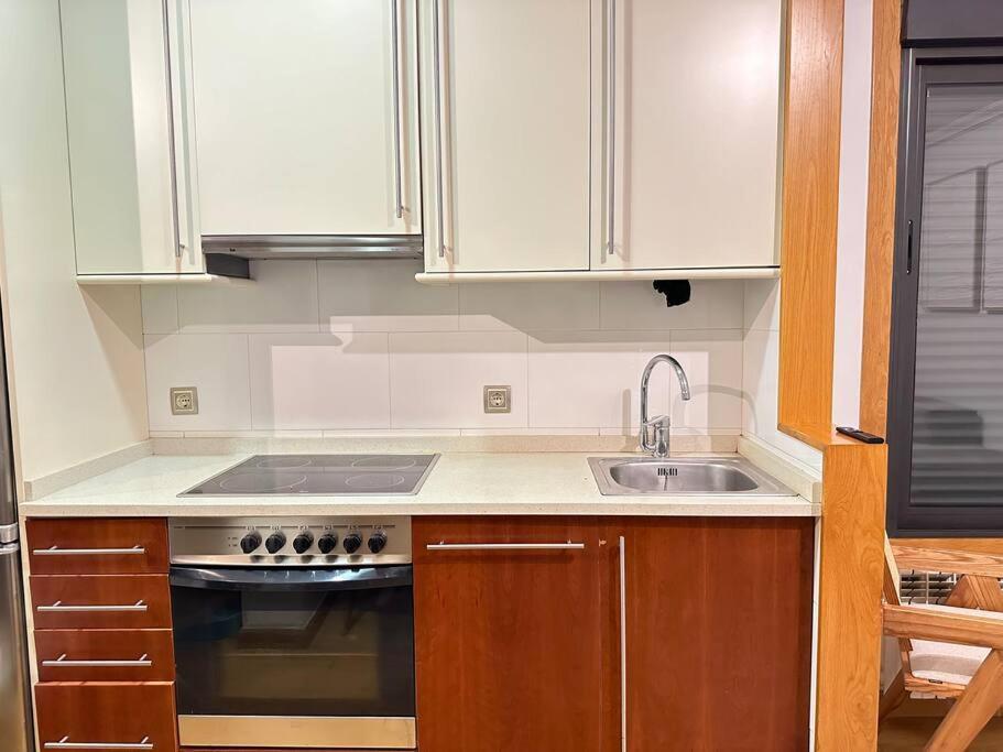 Luxury - Corte Ingles Apartamento *