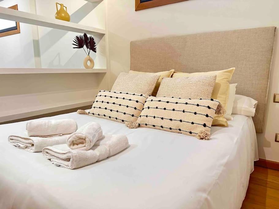 Luxury - Corte Ingles Apartamento Vigo