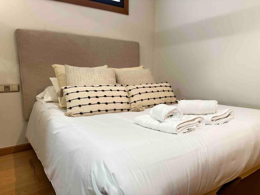 Apartamento Luxury - Corte Ingles Vigo