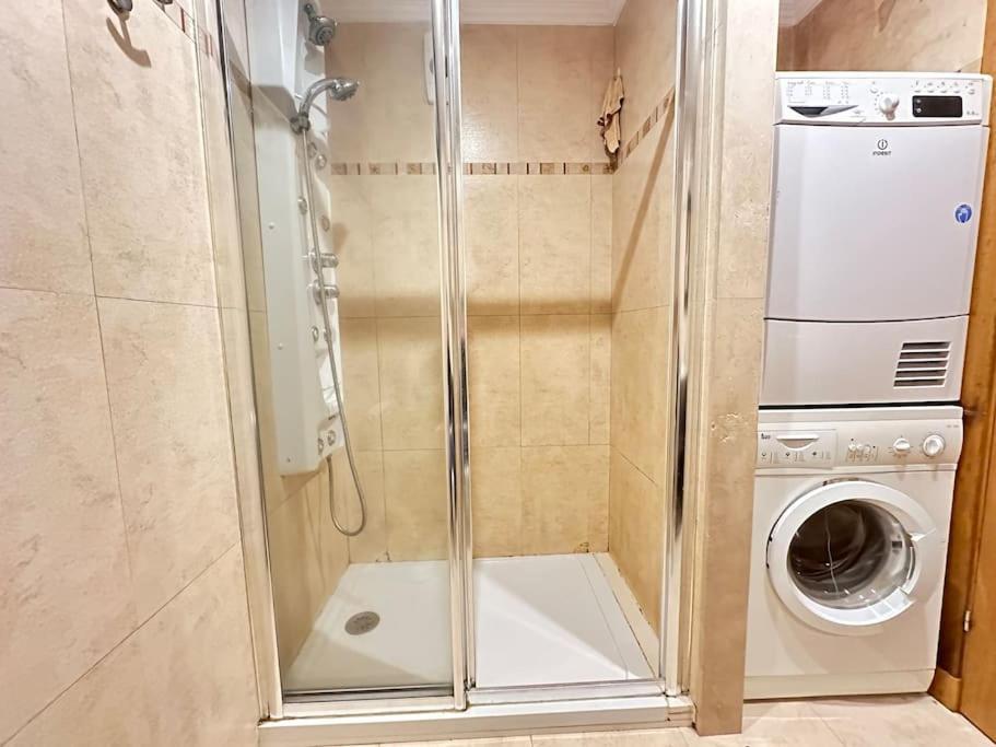 Apartamento Luxury - Corte Ingles