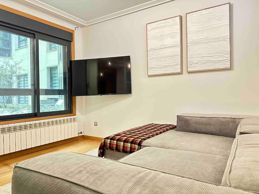 Apartamento Luxury - Corte Ingles *