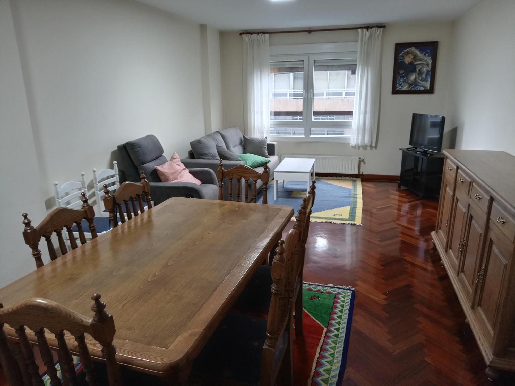 Apartment Piso