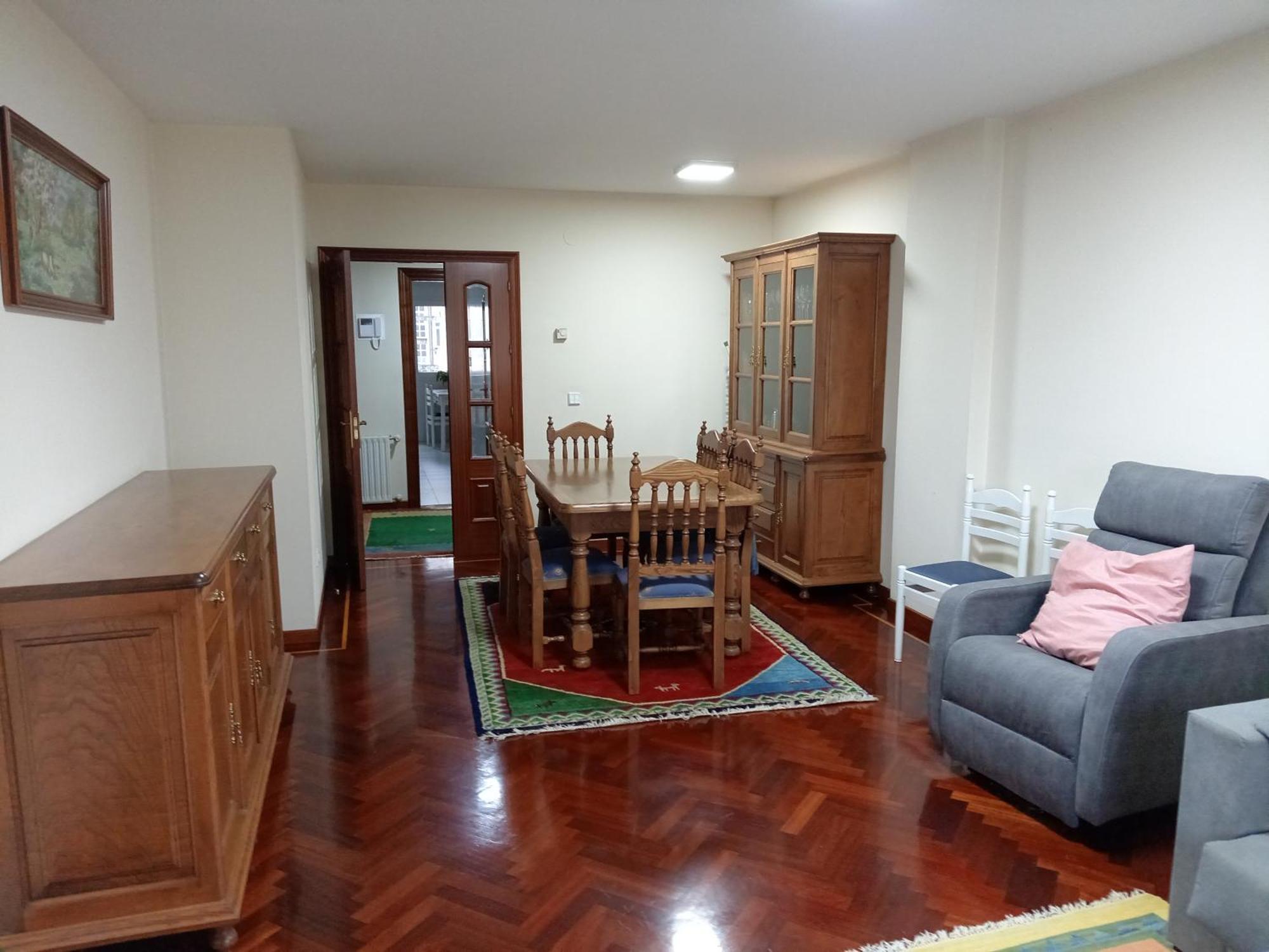 Apartment Piso Vigo