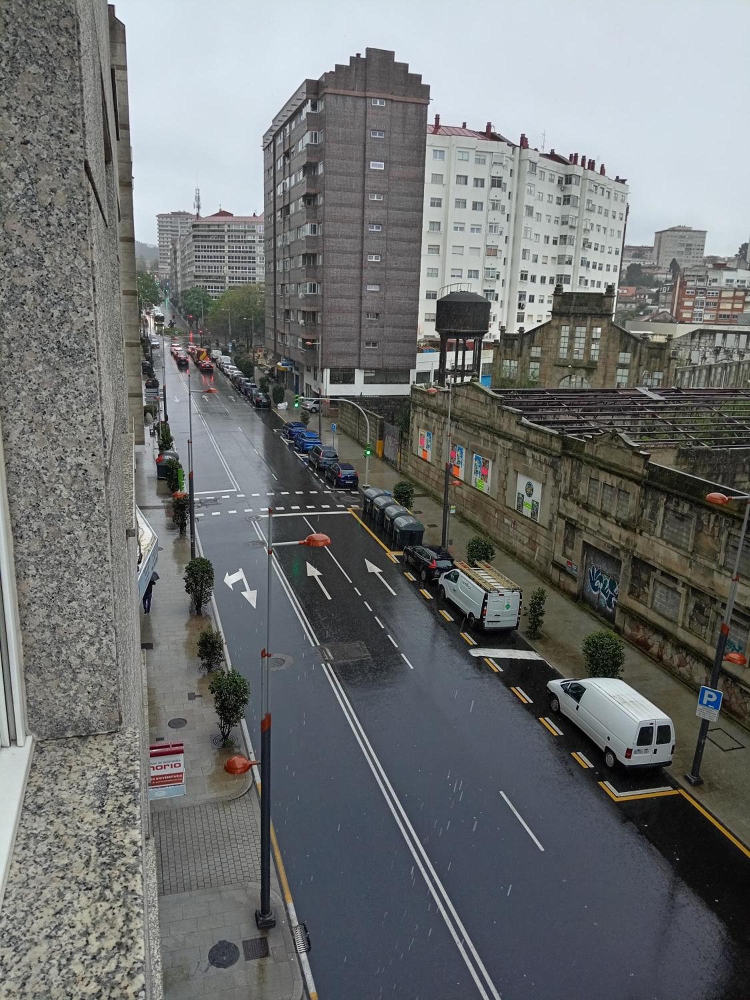 Piso Apartment *