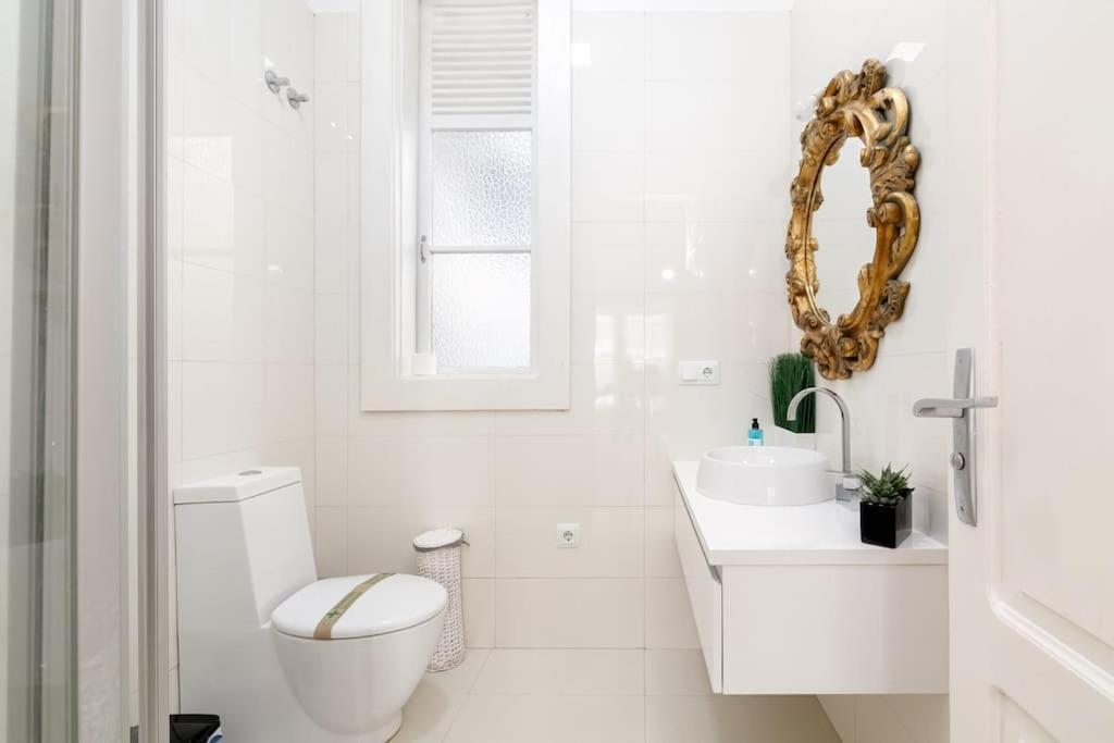Apartamento Estilo, Luz Y Elegancia En By Vigo
