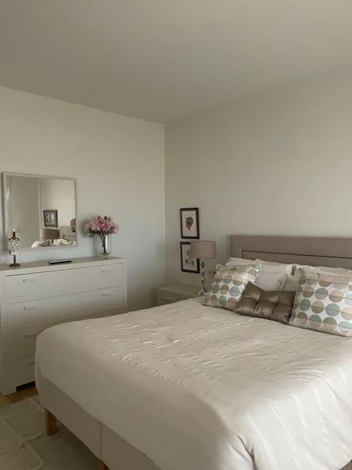 Charneca, Jardin Y Mar Holiday home