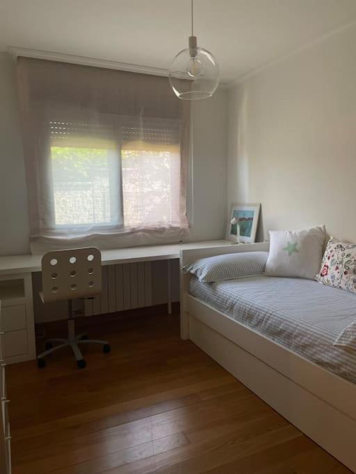 Charneca, Jardin Y Mar Holiday home