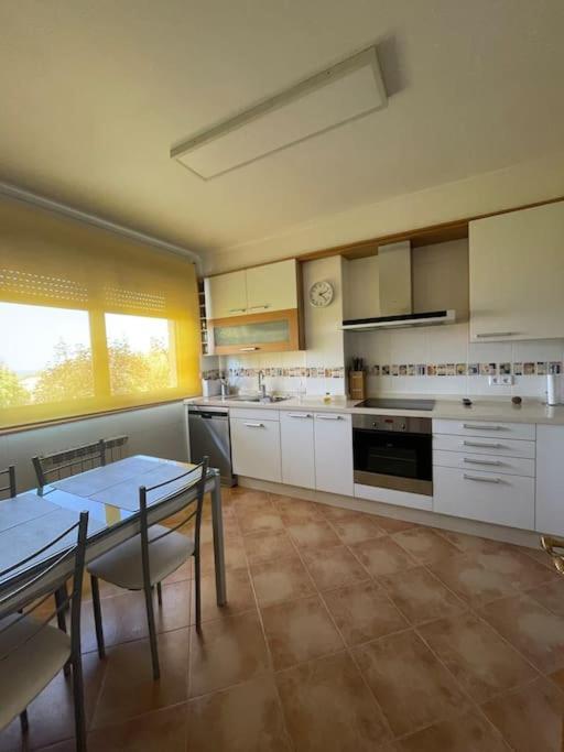 Charneca, Jardin Y Mar Holiday home *