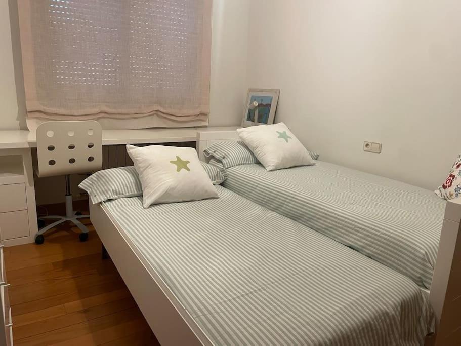 Charneca, Jardin Y Mar Сasa de vacaciones