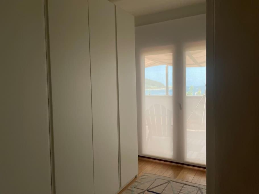 Charneca, Jardin Y Mar Сasa de vacaciones Vigo
