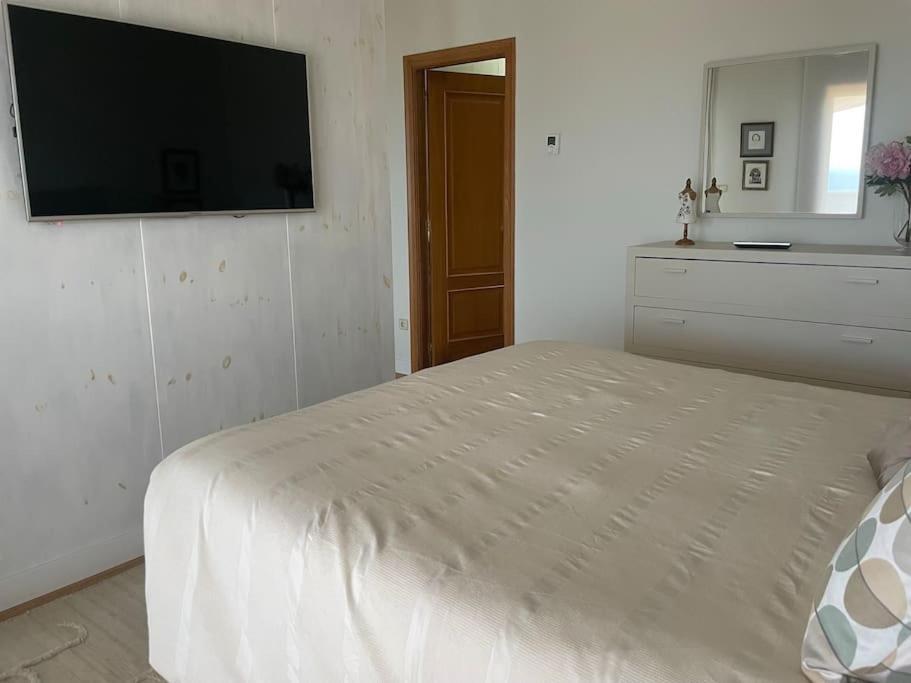 Holiday home Charneca, Jardin Y Mar