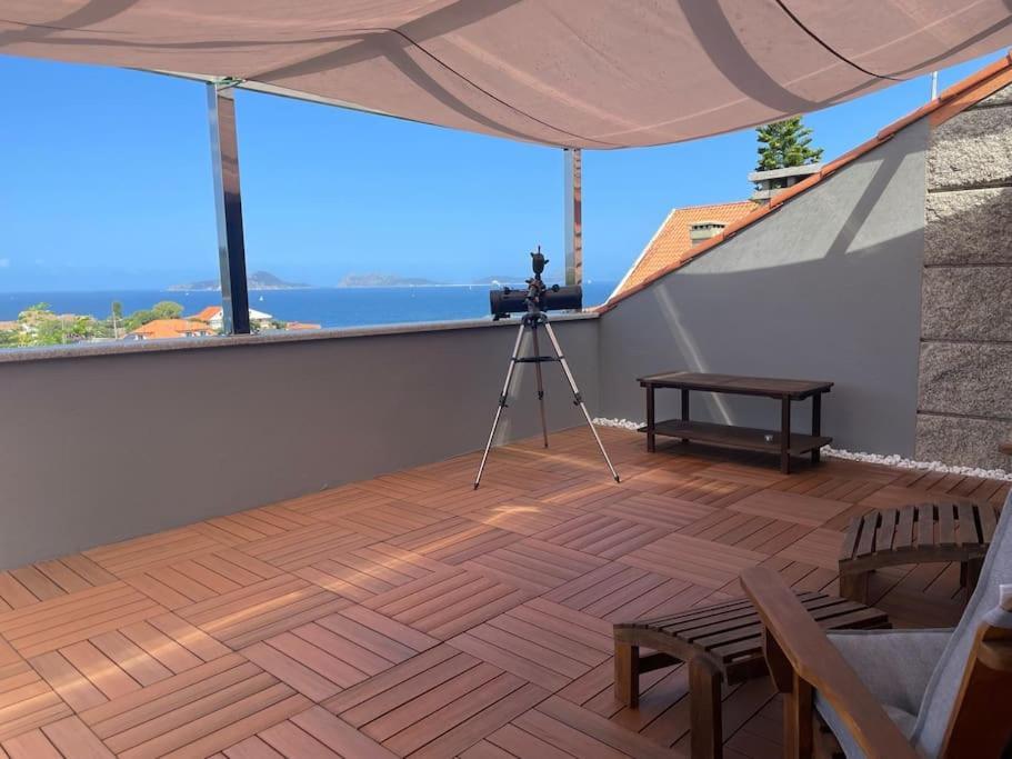 Charneca, Jardin Y Mar Holiday home