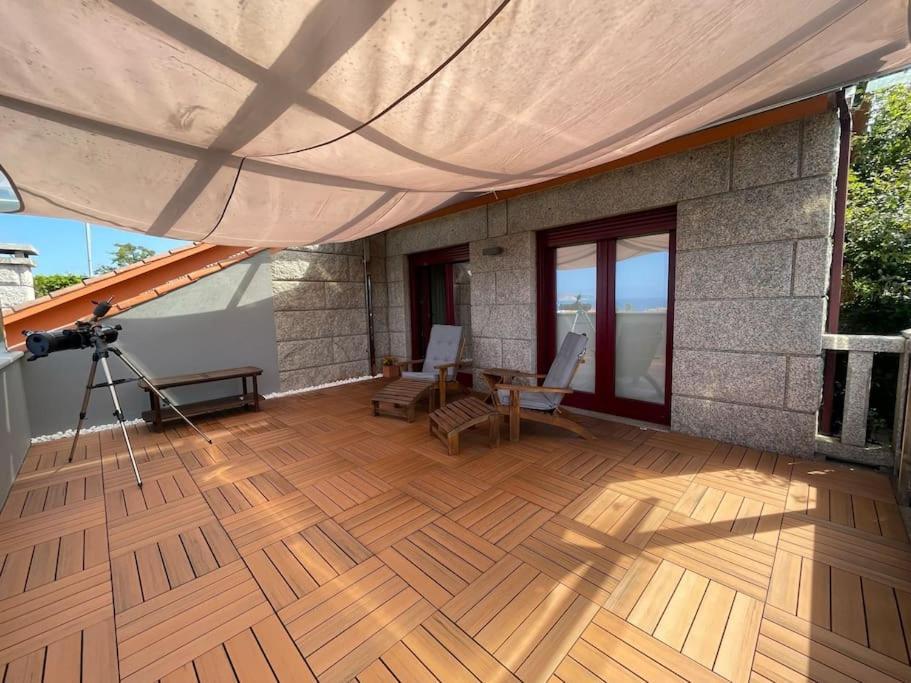 Holiday home Charneca, Jardin Y Mar *
