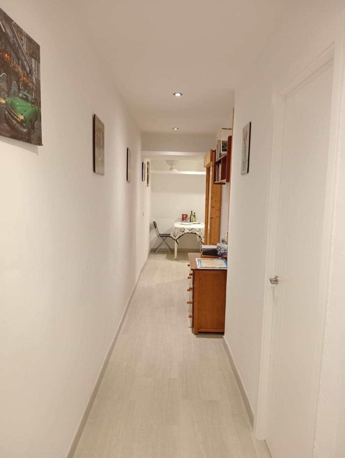 Apartment En El Casco Antiguo *