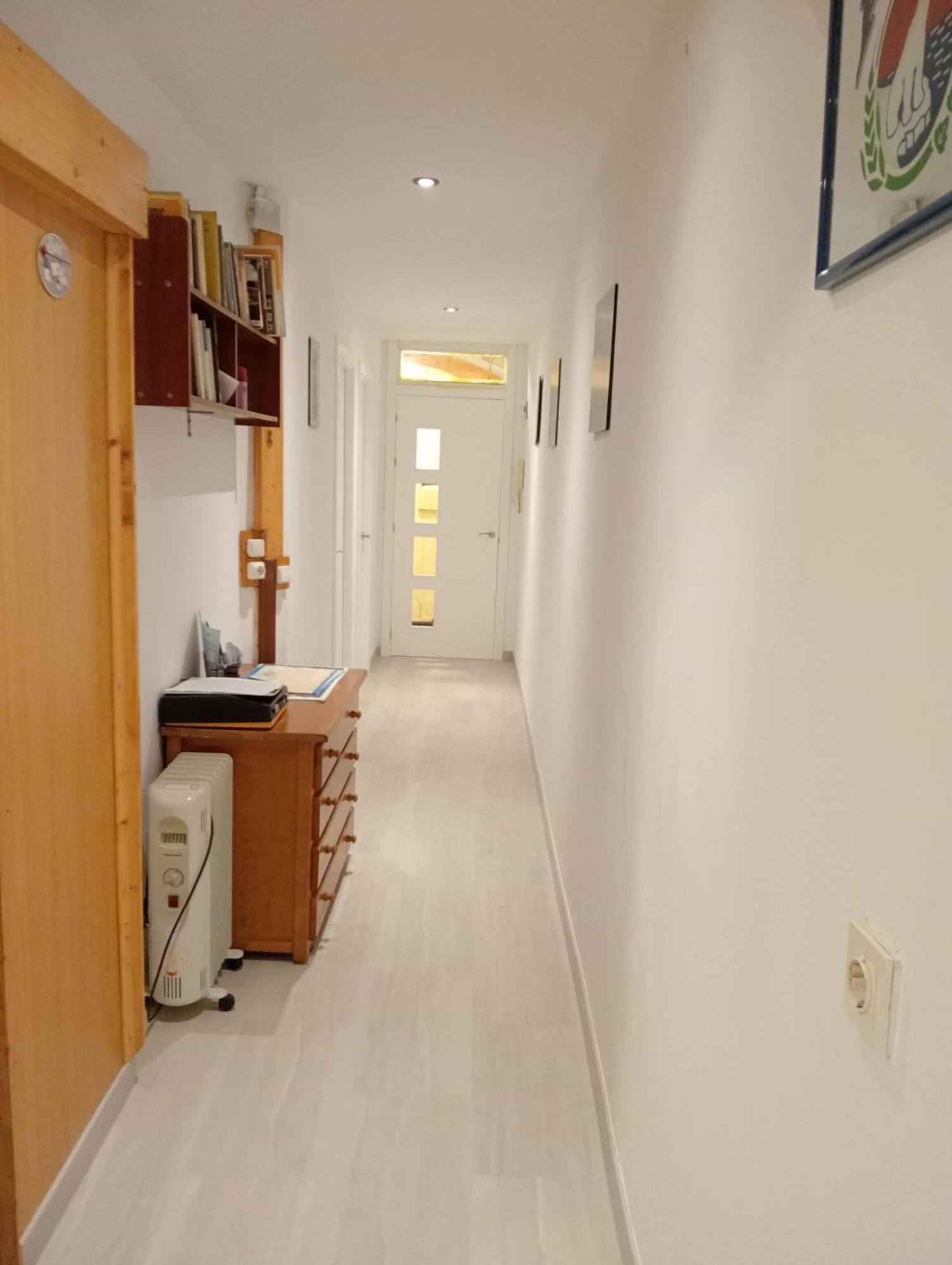Apartment En El Casco Antiguo Vigo