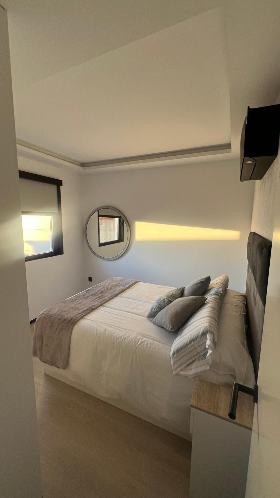 La Terraza Del Atico Con Parking Incluido Apartamento