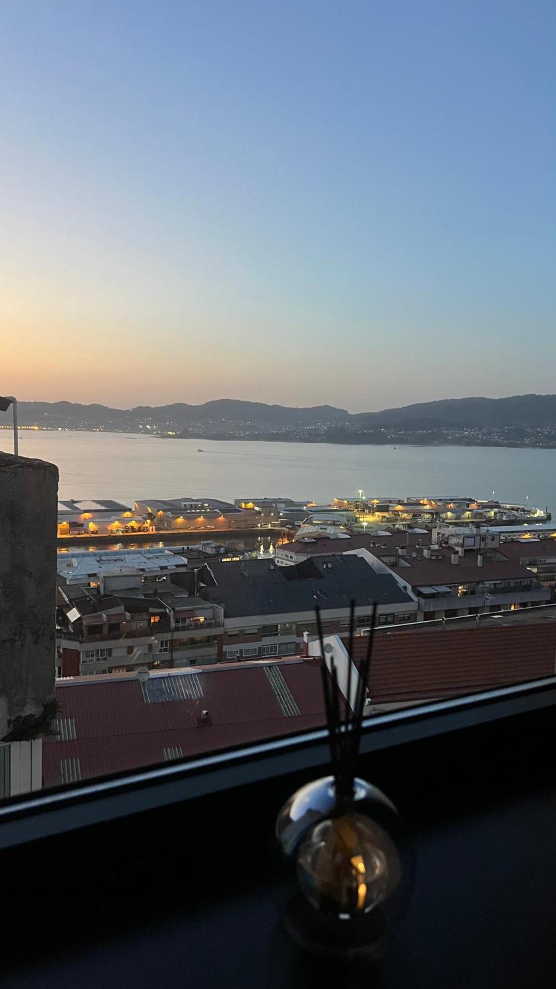 Apartamento La Terraza Del Atico Con Parking Incluido