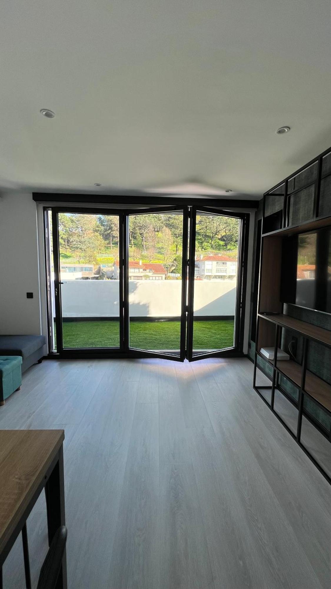 Apartamento La Terraza Del Atico Con Parking Incluido *