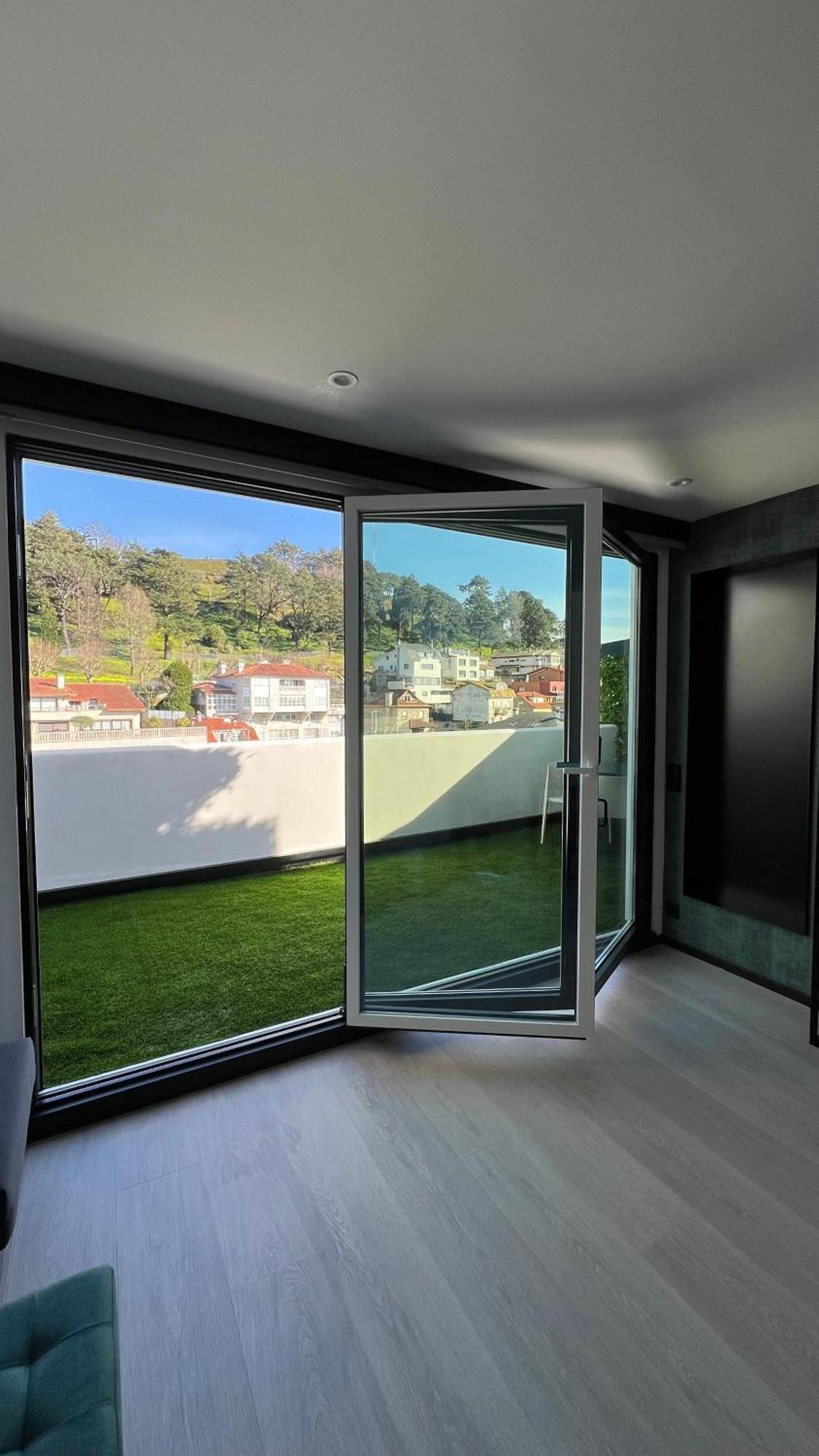 Apartamento La Terraza Del Atico Con Parking Incluido