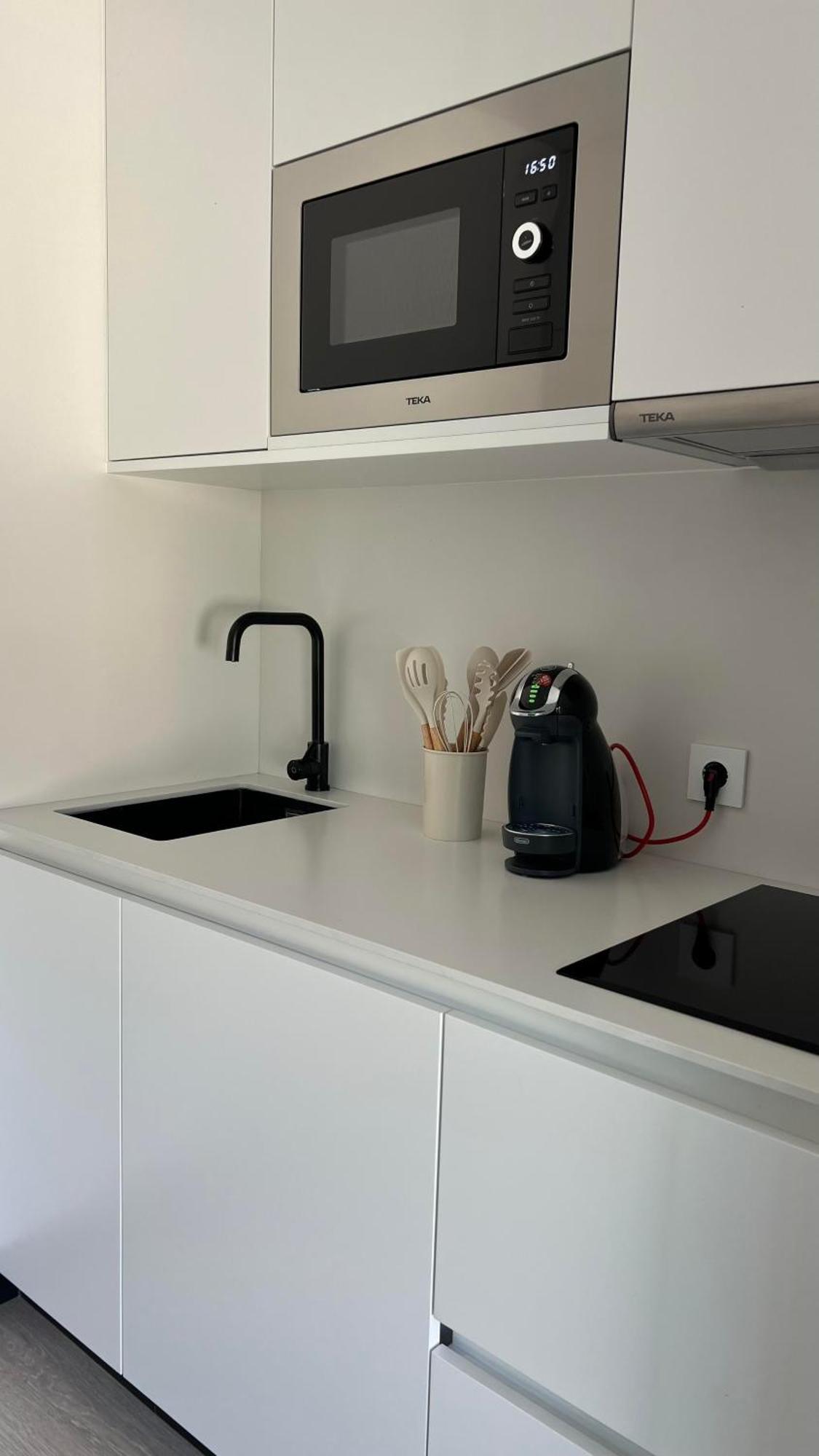 La Terraza Del Atico Con Parking Incluido Apartamento *