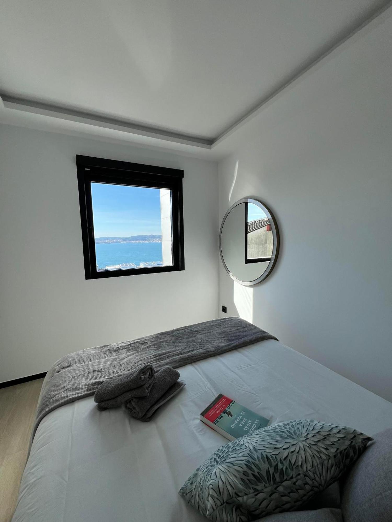 La Terraza Del Atico Con Parking Incluido Apartamento *