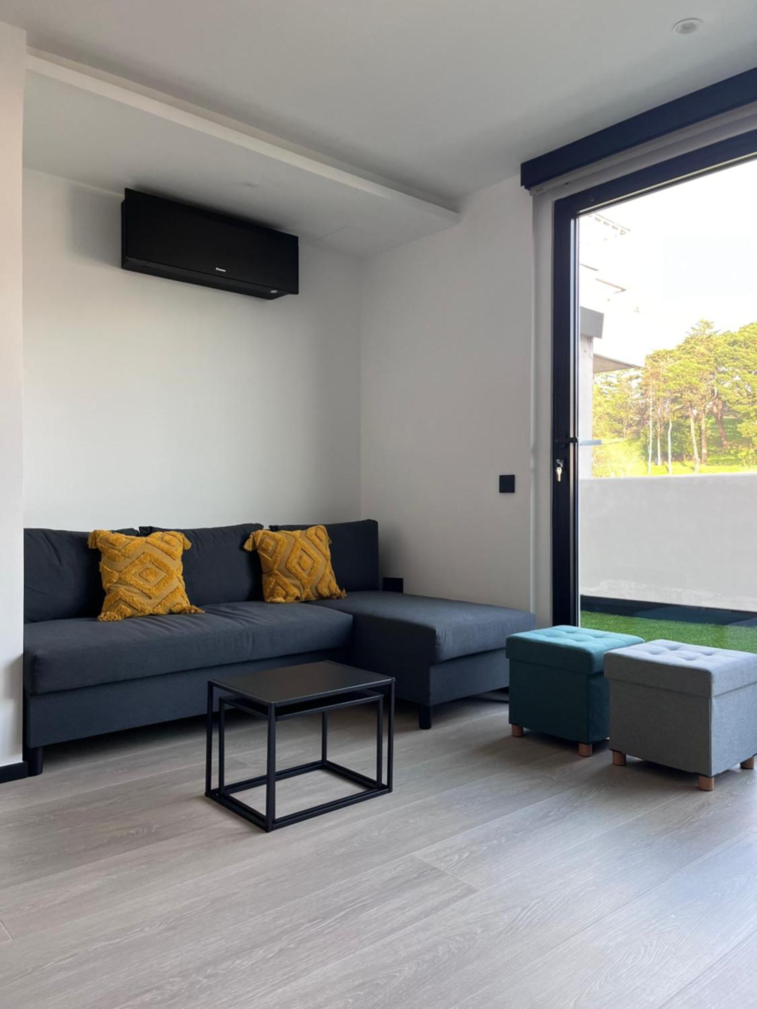 La Terraza Del Atico Con Parking Incluido Apartamento