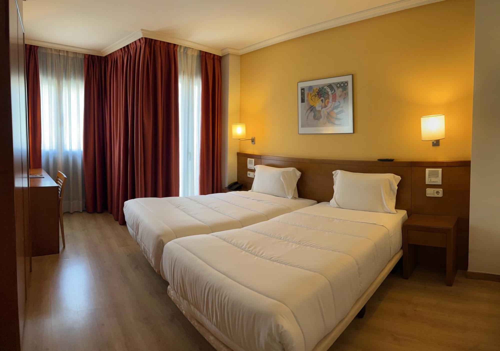 U Ogalia Hotel