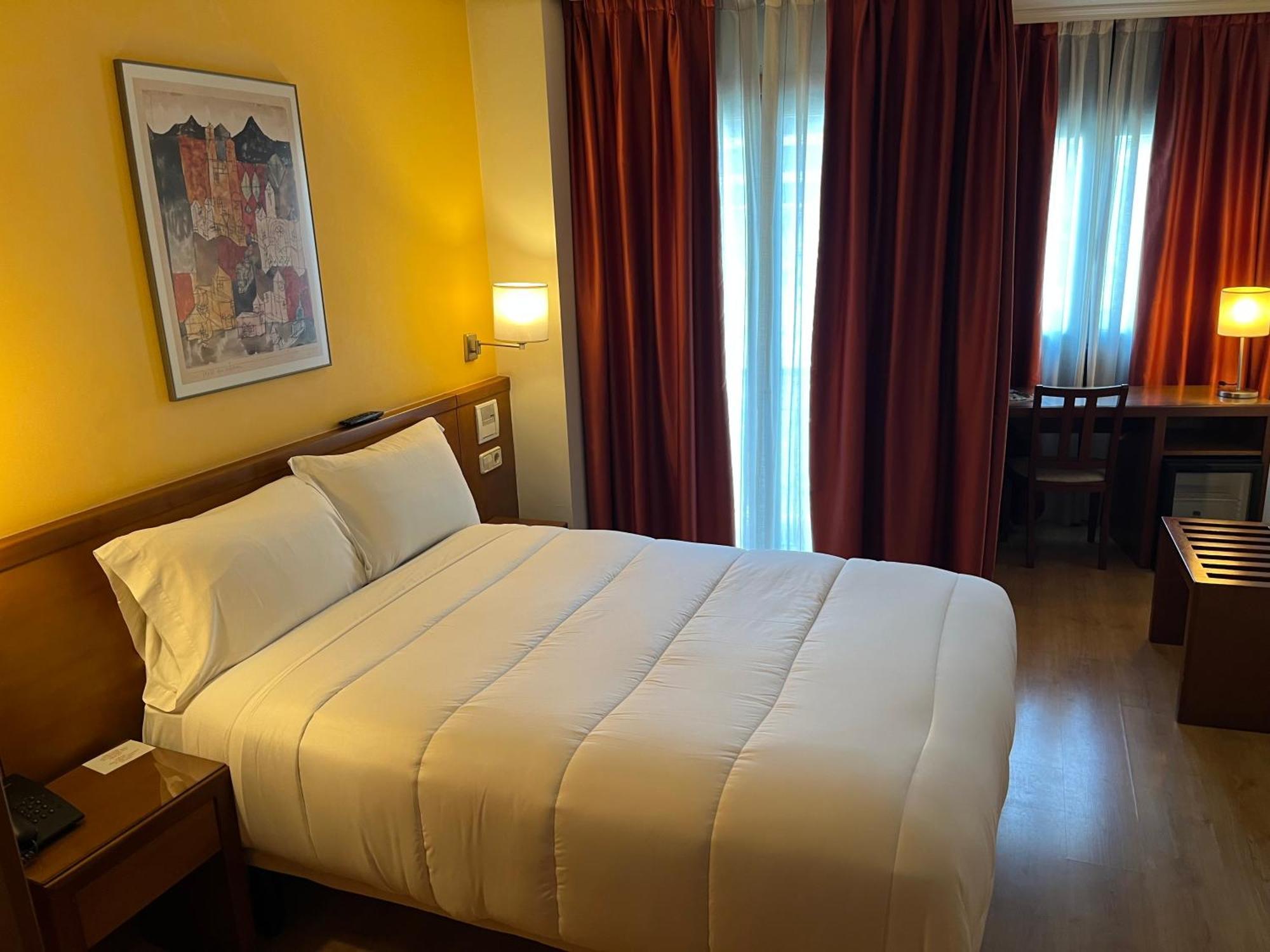 Hotel U Ogalia