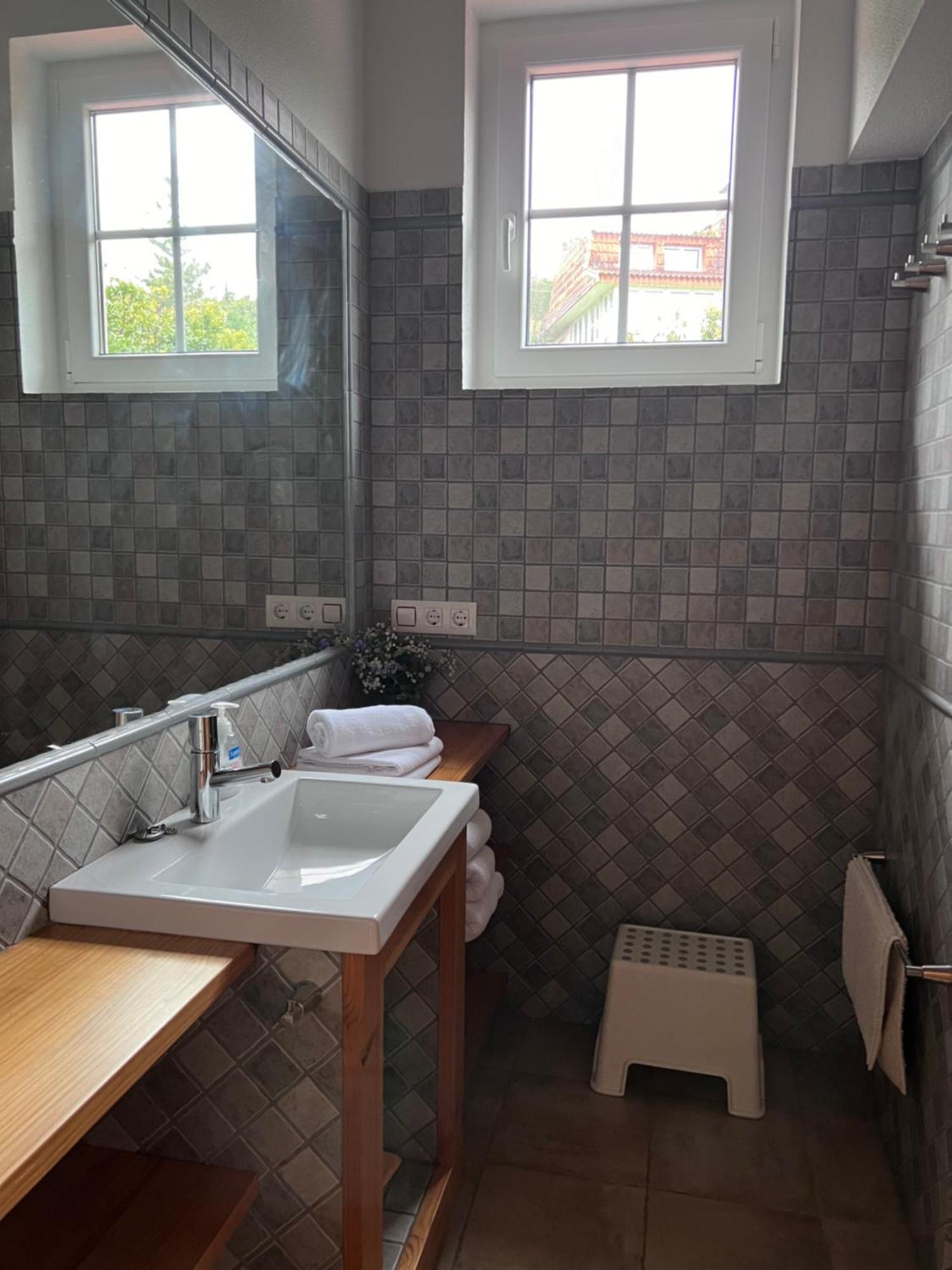 Сasa de vacaciones Casas 1ª Línea Ría De *