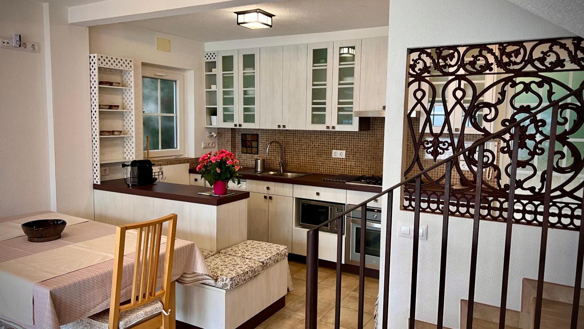 Holiday home Casas 1ª Linea Ria De