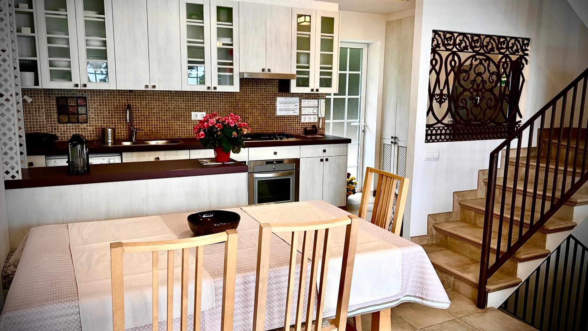 Casas 1ª Linea Ria De *