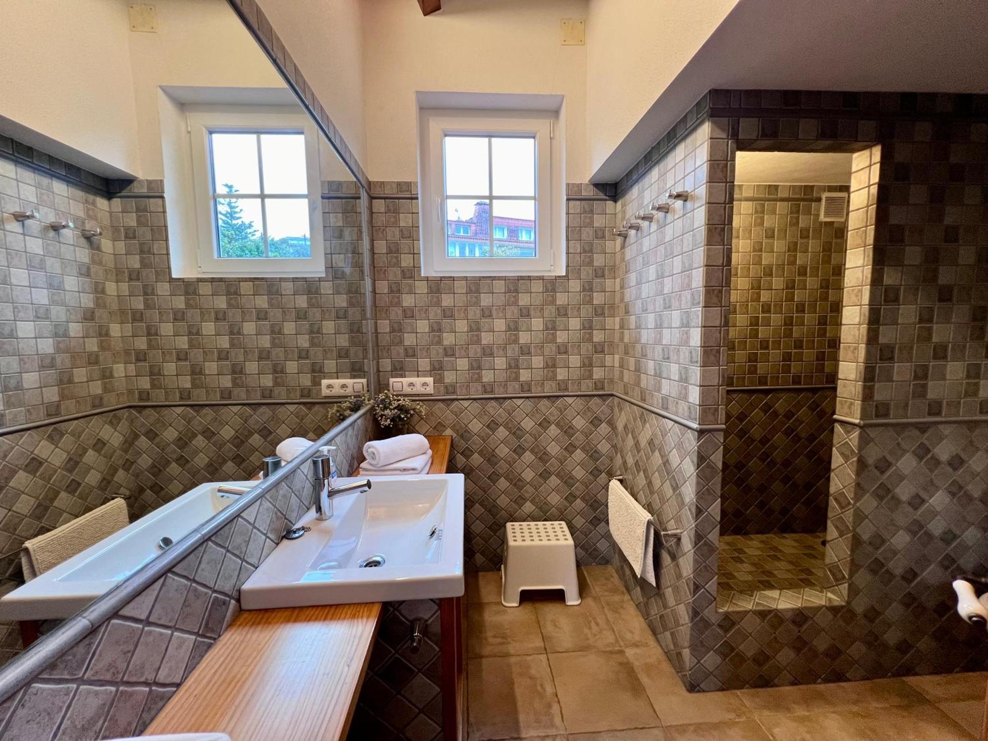 Holiday home Casas 1ª Linea Ria De