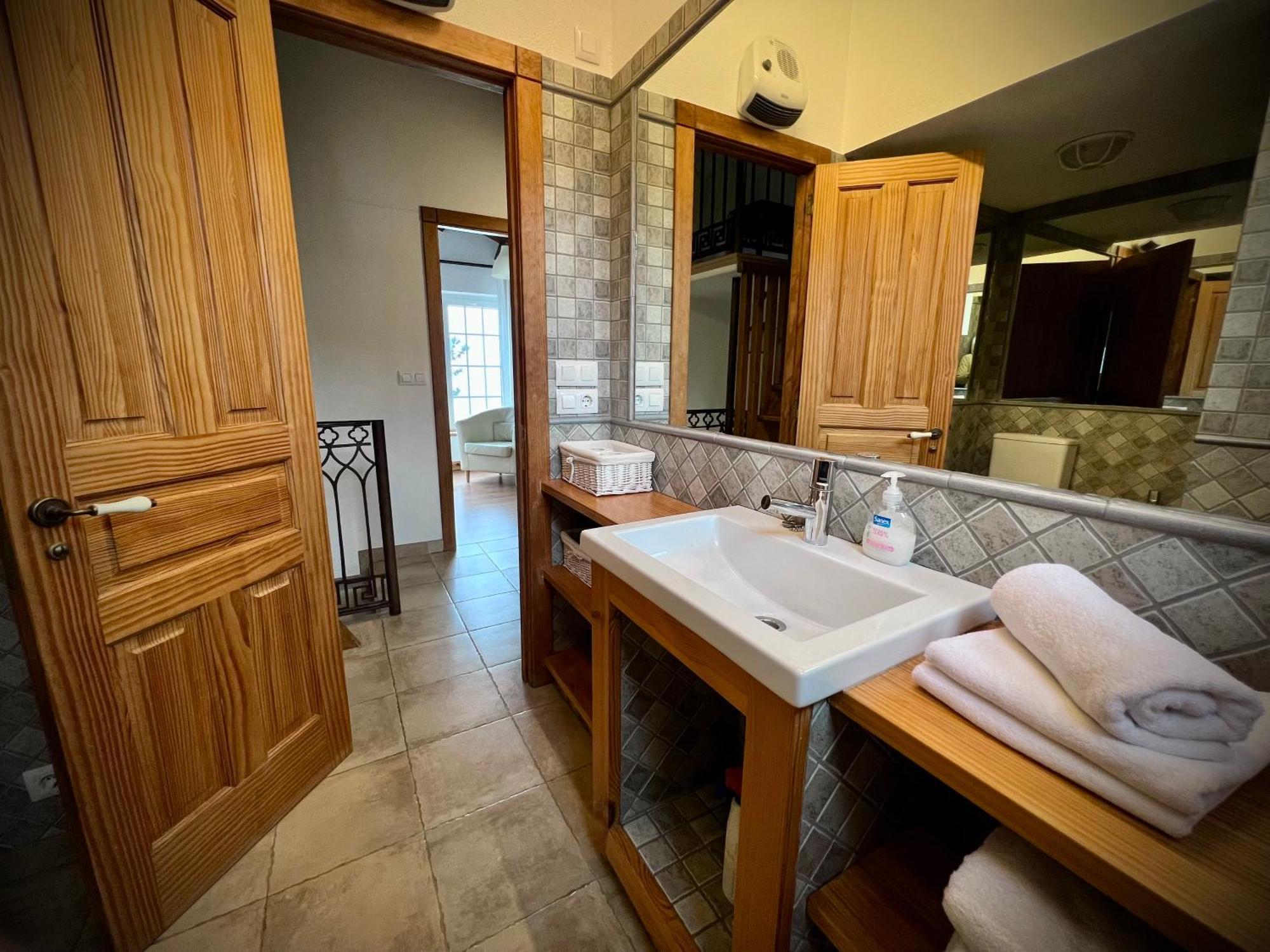 Casas 1ª Línea Ría De