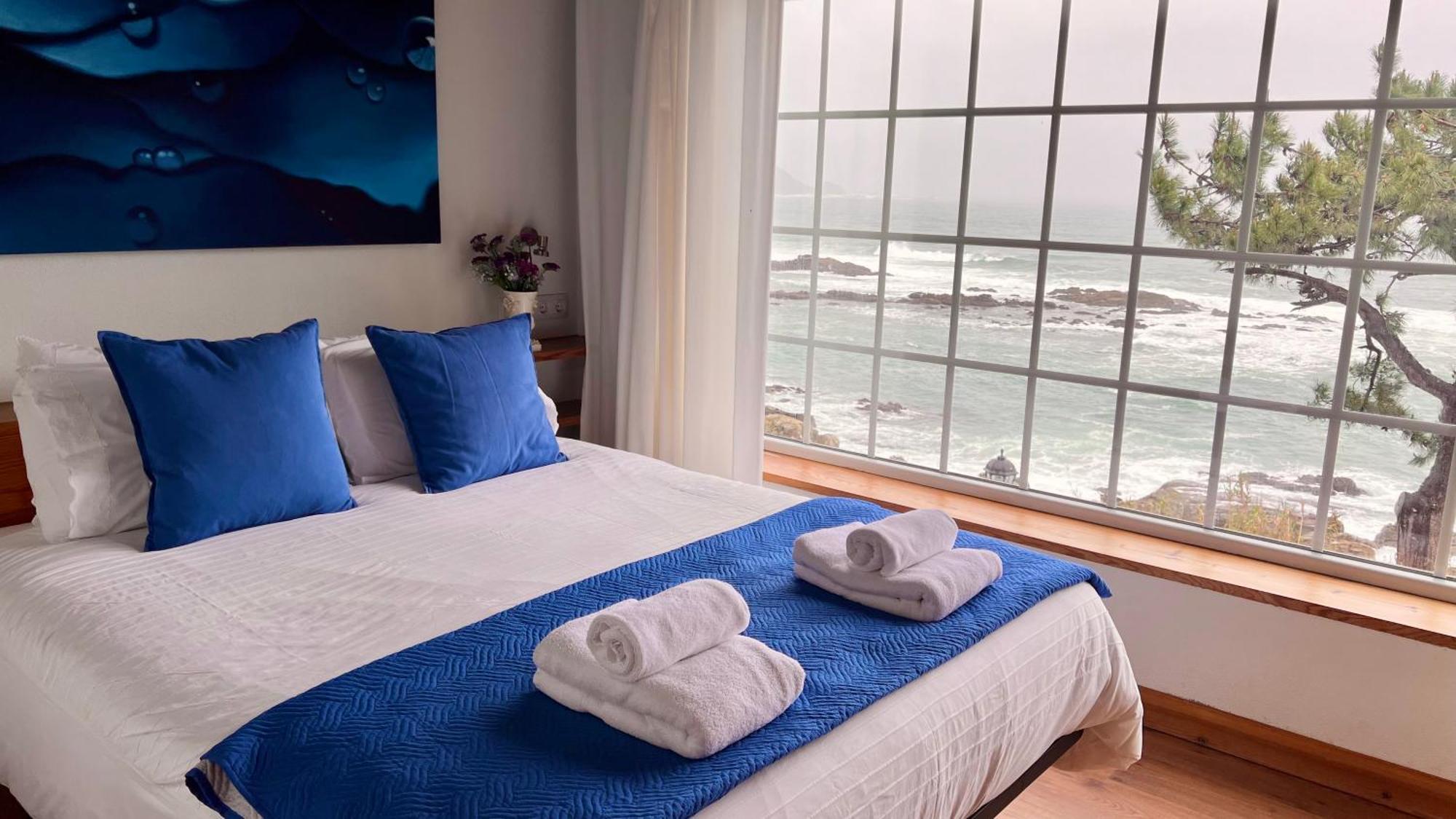 Holiday home Casas 1ª Linea Ria De *