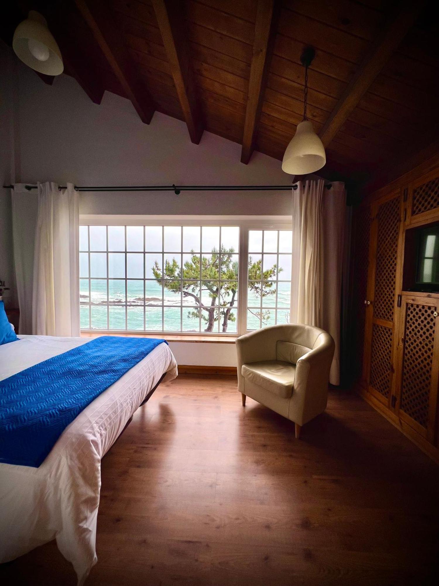 Сasa de vacaciones Casas 1ª Línea Ría De Vigo